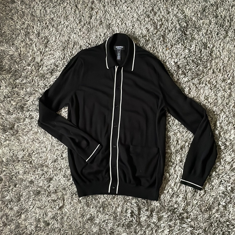 Mens Med Cardigan Nordstrom
